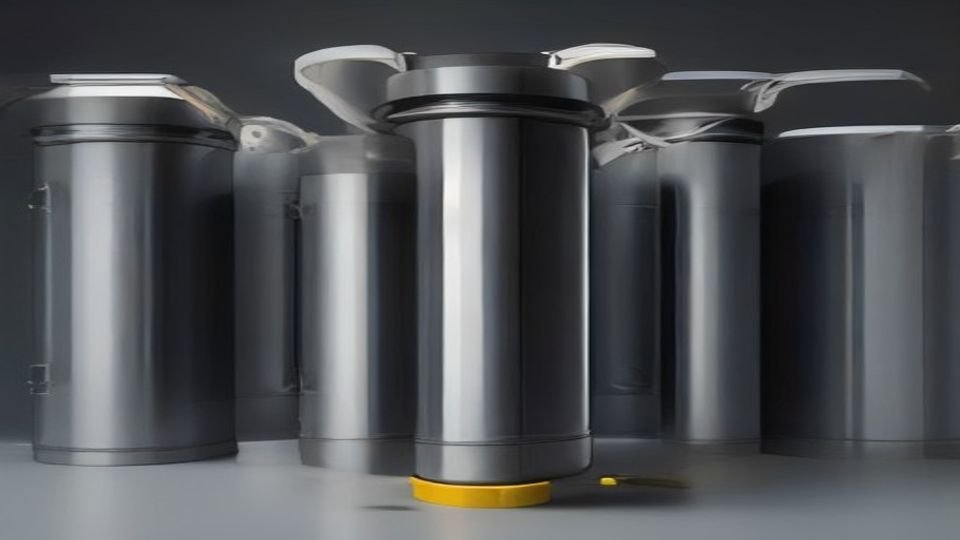 Actinide becomes first startup to produce high-assay low-enriched uranium