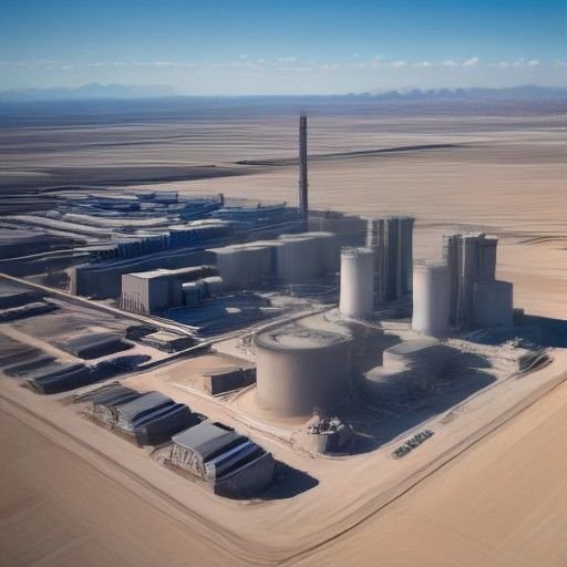 Amazon plans Texas data center with nation’s largest gas power plant