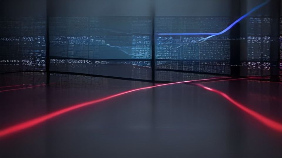 Among European Companies Using CDNs, Cloudflare Serves Nearly 9 in 10