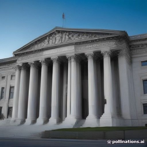 Appeals Court Upholds Pentagon’s Blacklisting of Anthropic as Supply Chain Risk