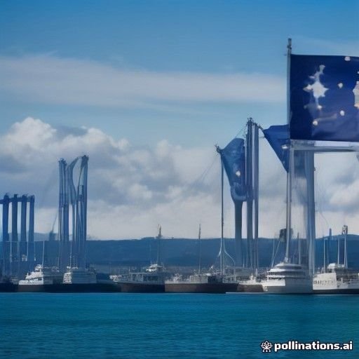 Australia eyes closer EU ties as it follows Canada’s strategy