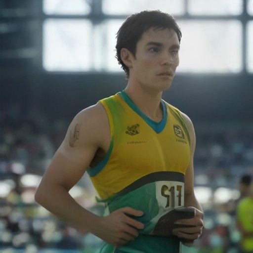 Australia wins men’s 4x100m relay gold after Canada’s disqualification appeal