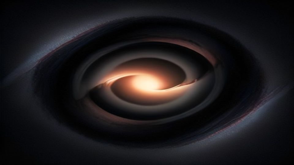 Black hole singularity is a surface, not a point, researchers argue