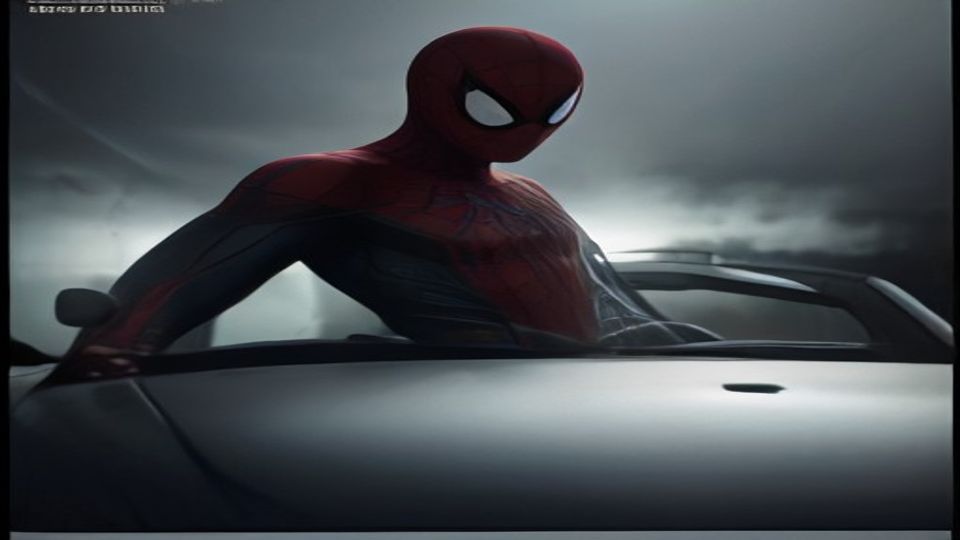 BMW Delivers Spider-Man Movie Ad to Car Dashboards, Reversing Prior Pledge