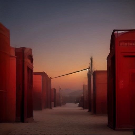 Burning Man Playa Phone Lets Festival Goers Call Anyone Free for 5 Minutes