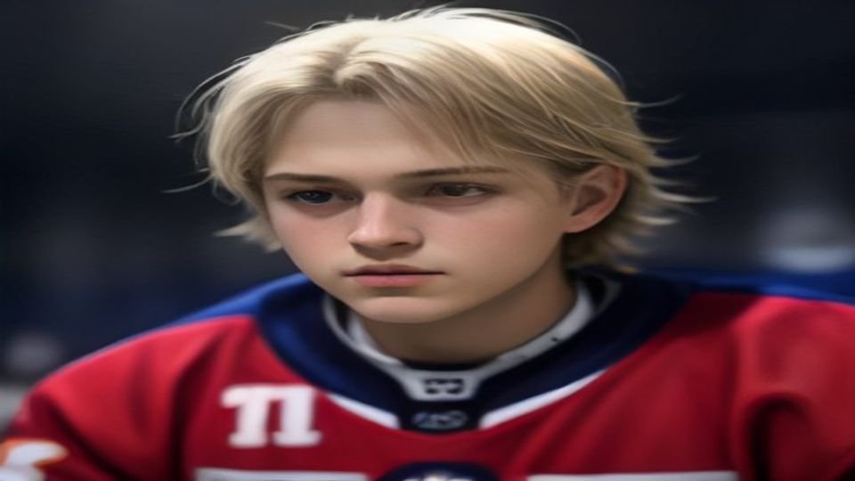 Calgary Flames Invite Alex Nylander to Training Camp on Professional Try‑Out