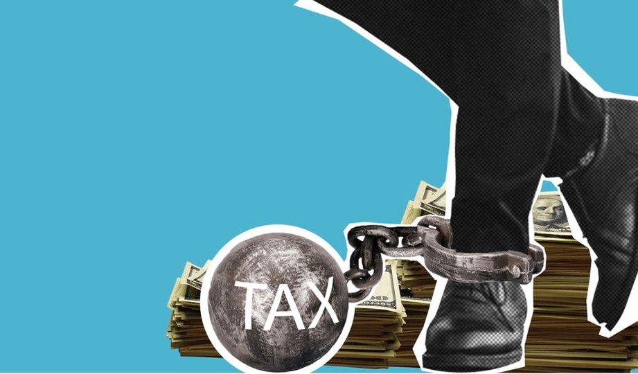 California's Billionaire Wealth Tax Faces a Core Problem: Billionaires Can Leave