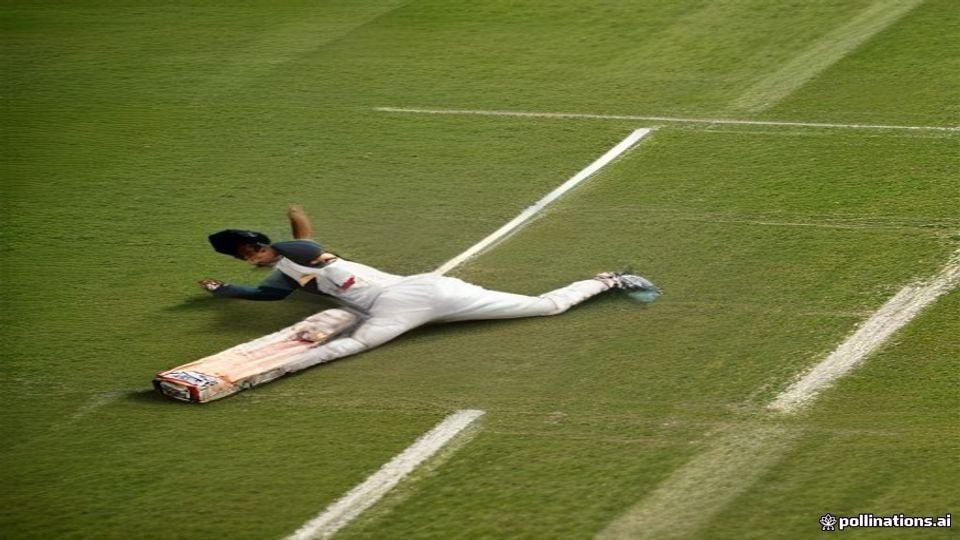 Cricket Makes Sporadic Return to Asian Games, With 2026 Inclusion Confirmed