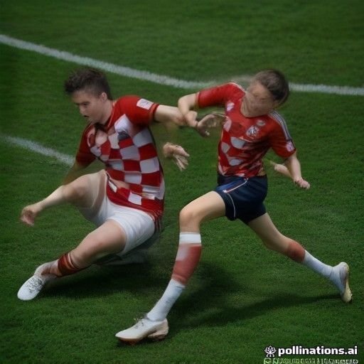 Czech Republic faces Croatia in UEFA Nations League Group A clash