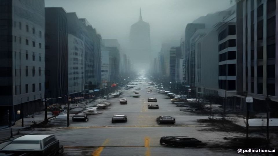 Dead City Season 3 Episode 7: Dillard seizes power after killing community leader