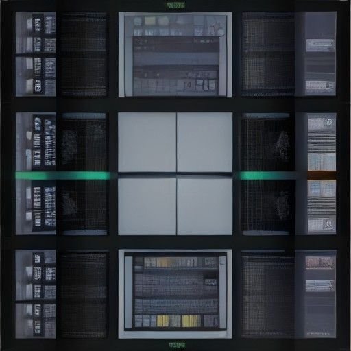 Defrag98 Brings Windows 98 Disk Defragmenter to the Browser
