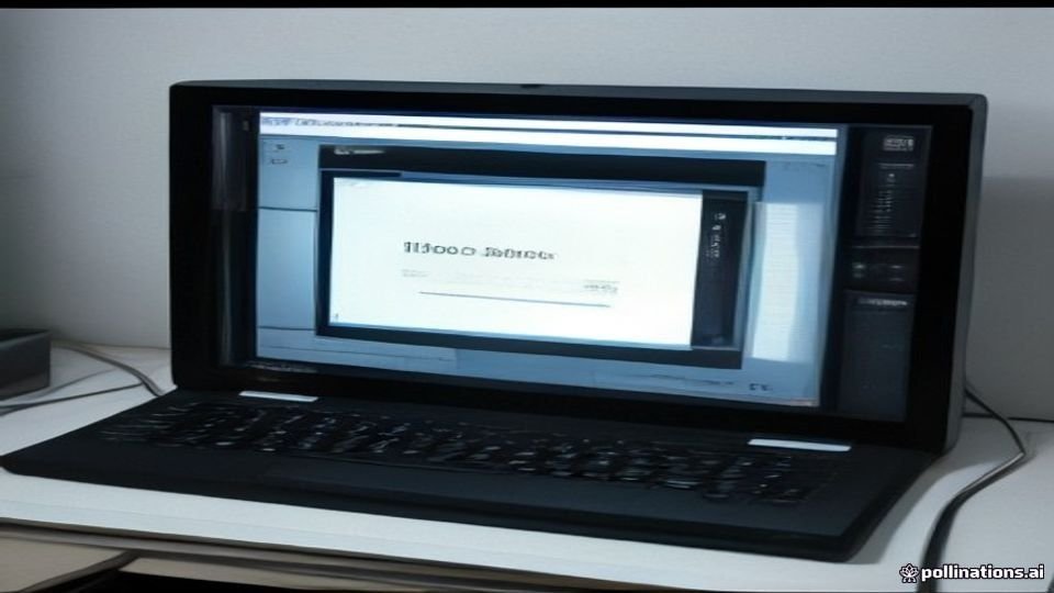 Developer Recreates Desktop Environment for 1982 ZX Spectrum in 48K