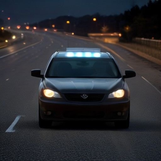 DHS Border Patrol Unit Analyzes Financial Habits to Direct Traffic Stops