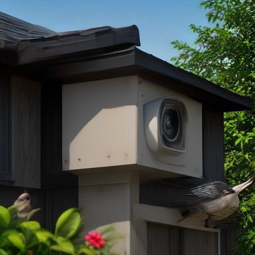 DIY Bird Identification: One Homeowner’s Security Cameras Now Track 14,795 Species