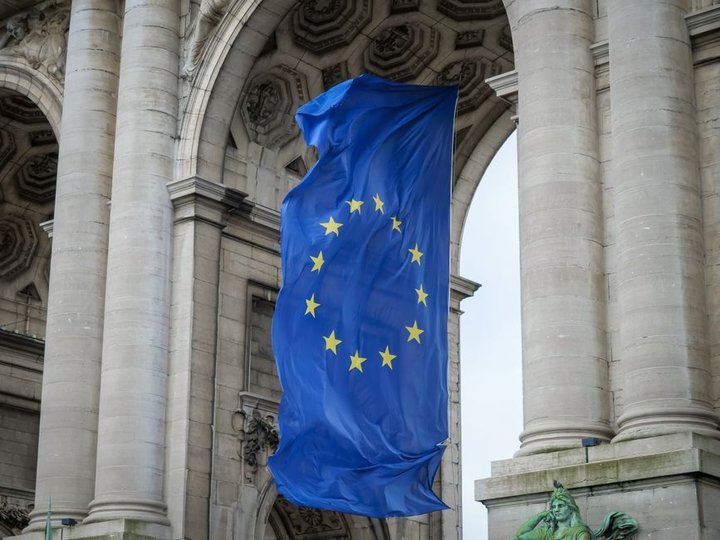 EU chief backs Canada’s bid for associate member status