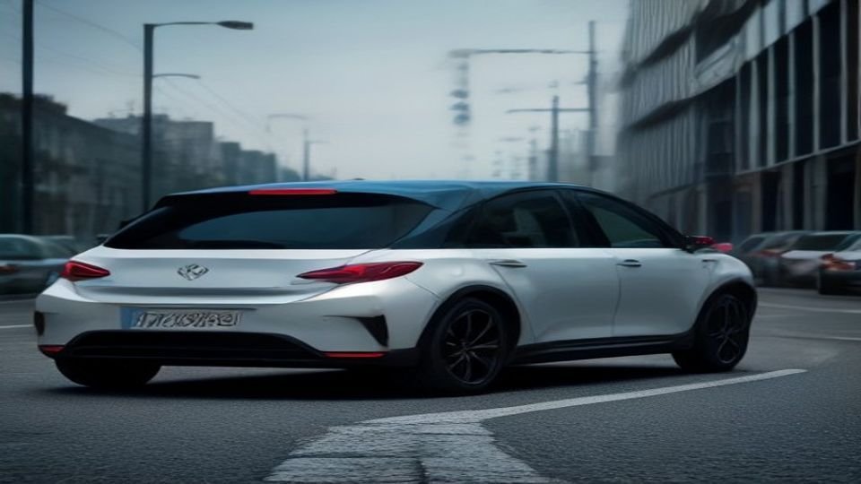 Europe's BEV sales surge 50% as electric vehicles hit 26% market share