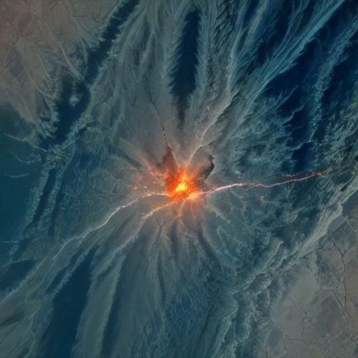 Europe’s free satellite service adds wildfire tracking visualization