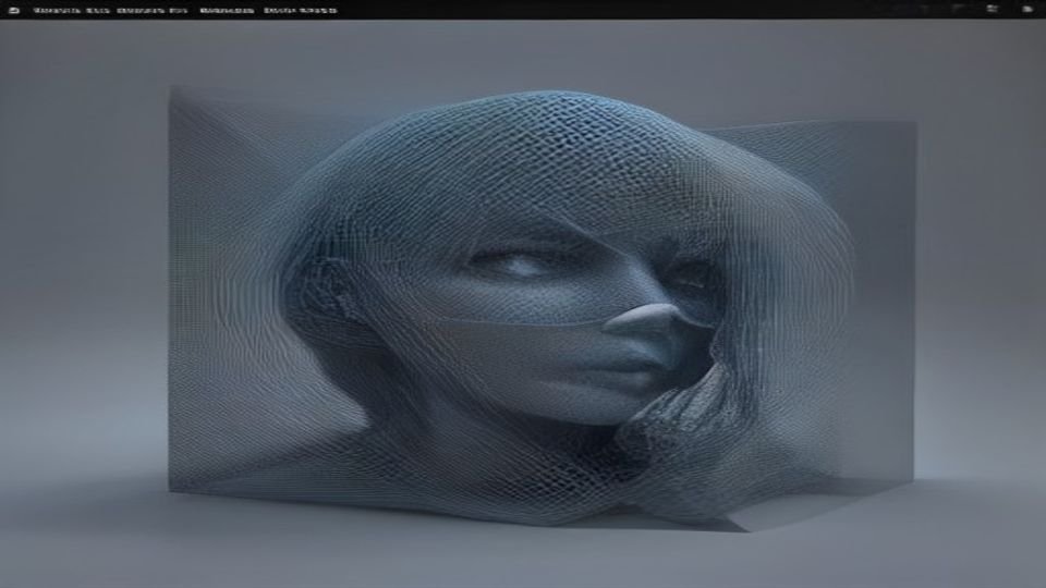 Fast Algorithm Computes 3D Mesh Volume Using Divergence Theorem