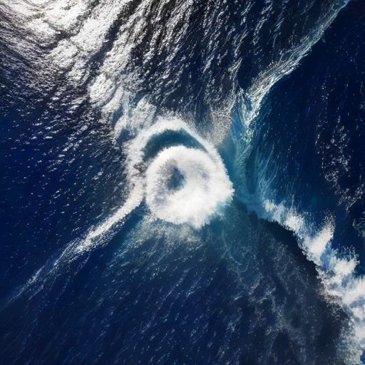 Global Ocean Temperature Hits Record High as Strong El Niño Develops