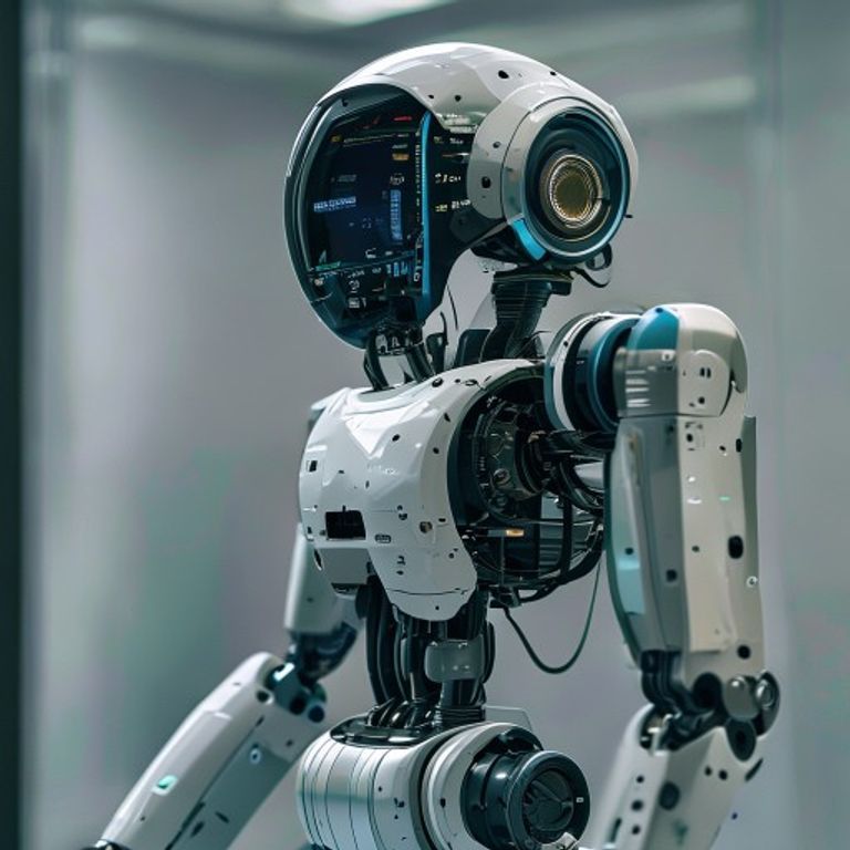 Google DeepMind releases Gemini Robotics 2 for whole-body robot control