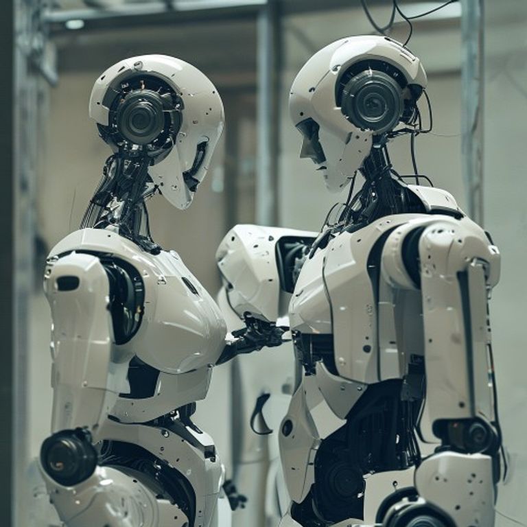 Google DeepMind releases Gemini Robotics 2 for whole-body robot control