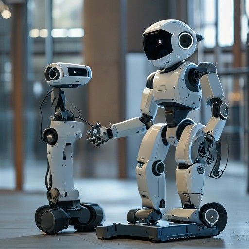 Google Introduces Gemini Robotics 2 for Intelligent Whole-Body Robot Control