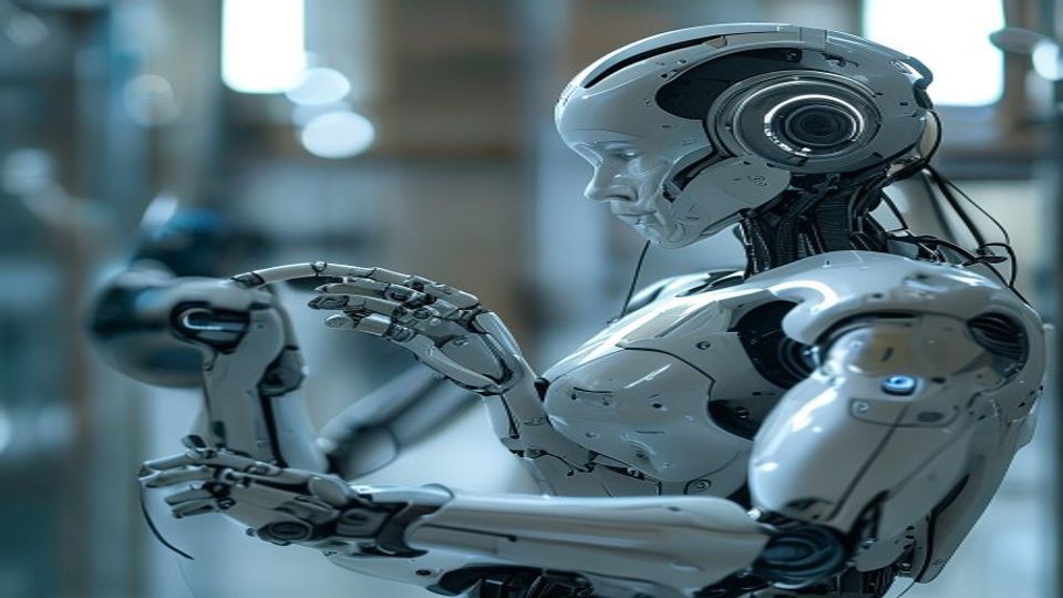 Google Introduces Gemini Robotics 2 for Intelligent Whole-Body Robot Control