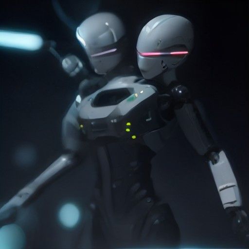Google introduces Gemini Robotics 2 for whole-body robot control and coordination