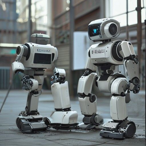 Google Launches Gemini Robotics 2, Enabling Robots to Control Full Bodies and Collaborate