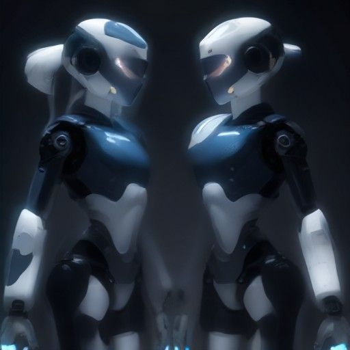 Google's Gemini Robotics 2 enables whole-body control and multi-robot teamwork