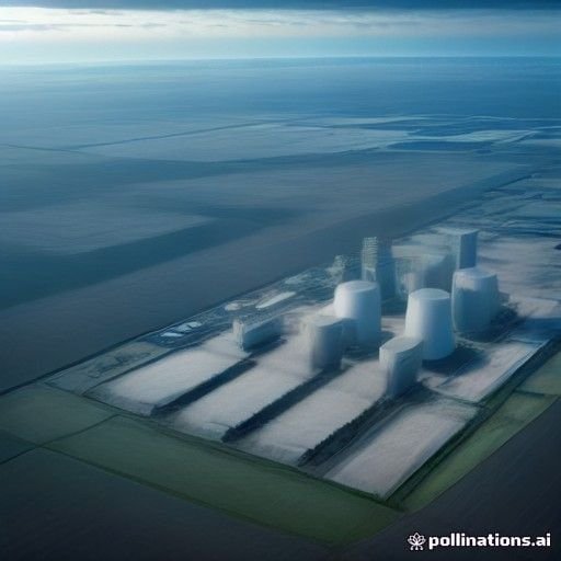 Google to Buy Half of Finland’s Loviisa Nuclear Output for €13 bn AI Investment