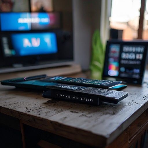 Hacked TV Streaming Sticks Run Ad Fraud, Spoof Mobile Phones