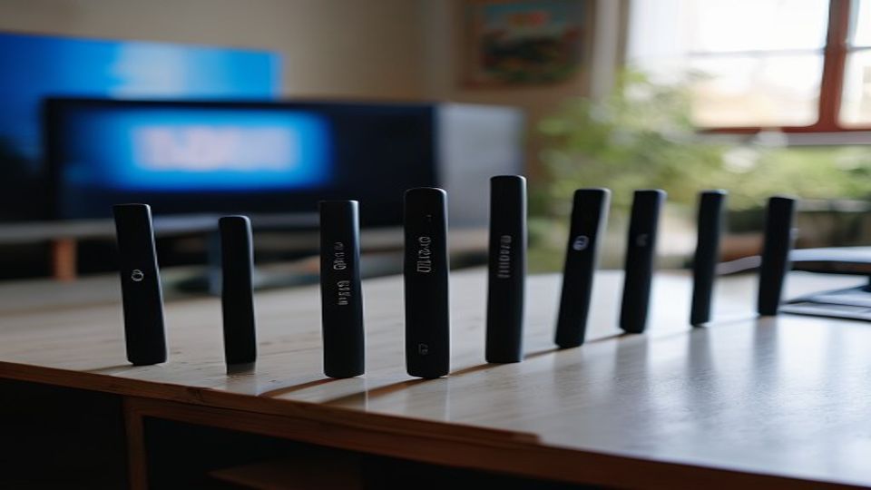 Hacked TV Streaming Sticks Run Ad Fraud, Spoof Mobile Phones