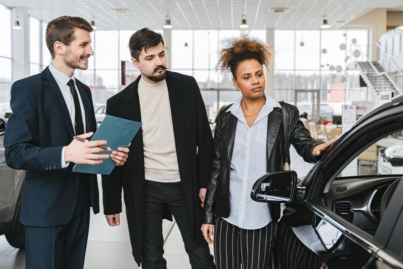 How Some Americans Buy Reliable Cars for Around $1,000