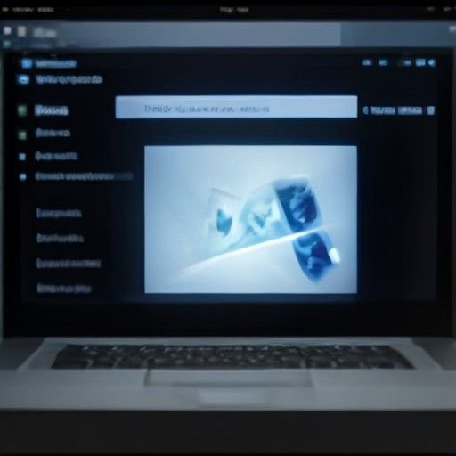 How Windows XP Picked Your First Account Picture