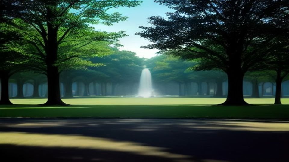 Interactive Demo Lets Users Experience Relativity with Light Speed at Walking Pace
