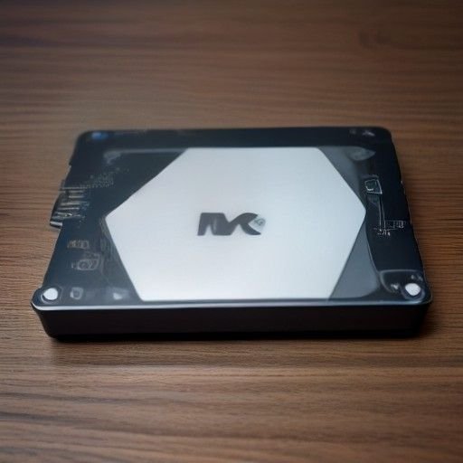 Kimi K3 2.8T-parameter model runs on MacBook Pro with four SSDs