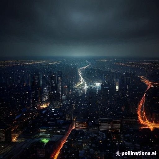 Lofi Cities: Free Pixel-Art City Nights with AI-Generated Music
