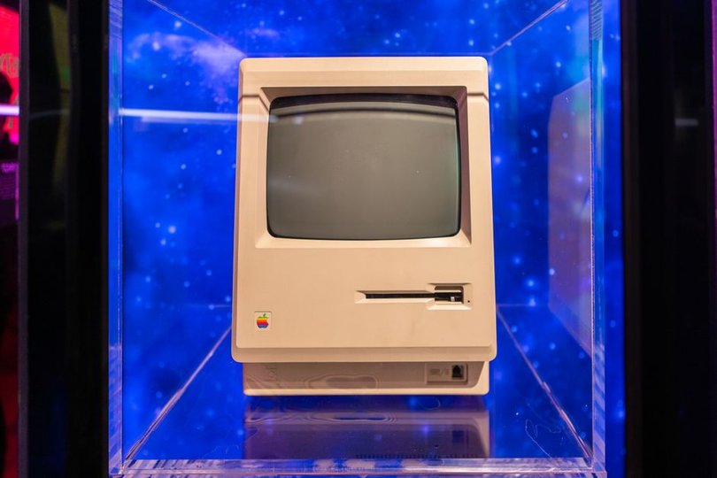 Mac Mini M6 Achieves 600MHz Pentium II Emulation with 86Box