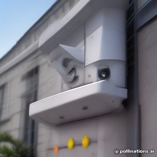 MIT Campus Surveillance Expansion and Gem‑Bedazzling Initiative Described