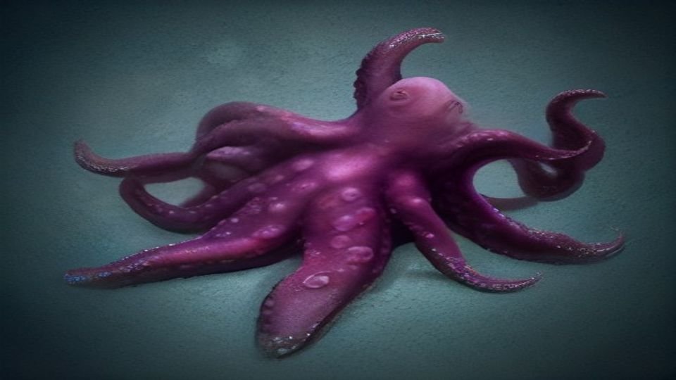 Octopuses' Intelligence May Stem From Rare Protein-Building Mutation