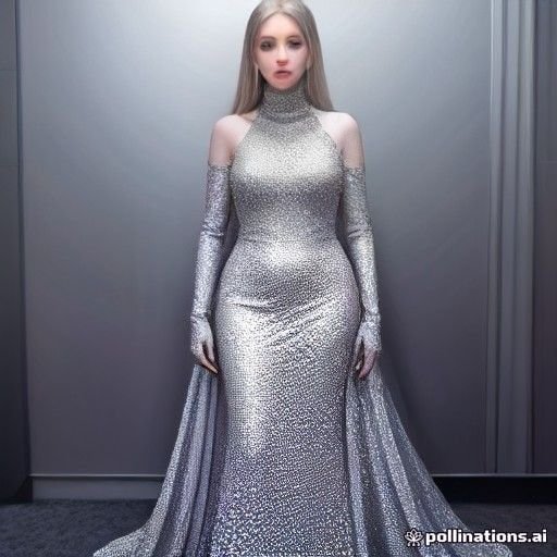 Paris Hilton wears crystal-covered Gucci gown to NYC charity dinner