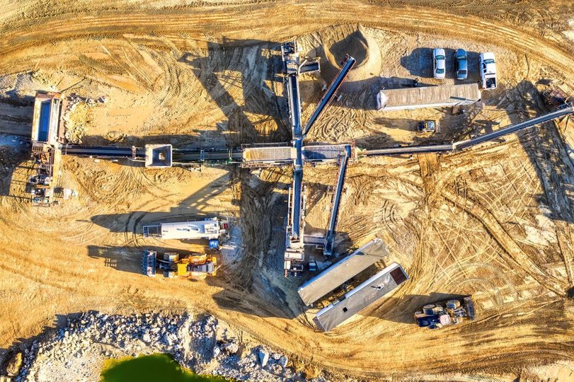 Pentagon-Backed MP Materials Positioned as U.S. Rare Earth 'Mine-to-Magnet' Leader