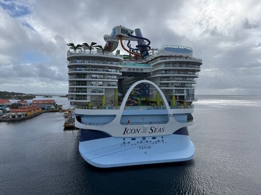 Royal Caribbean’s Oasis of the Seas Delayed by Medical Emergencies