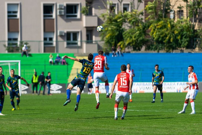Serbia seeks first Nations League win against Netherlands in Belgrade