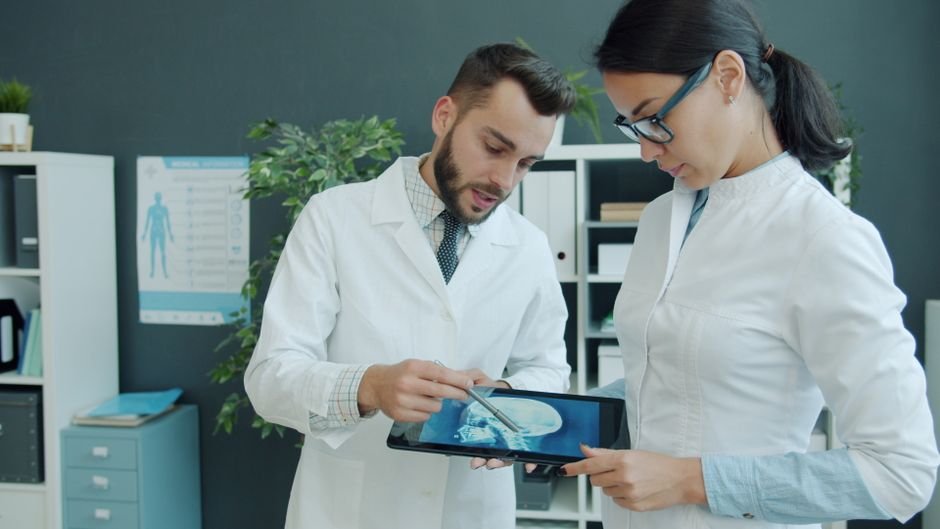 Stanford researchers discover human brain evolved as two distinct organs