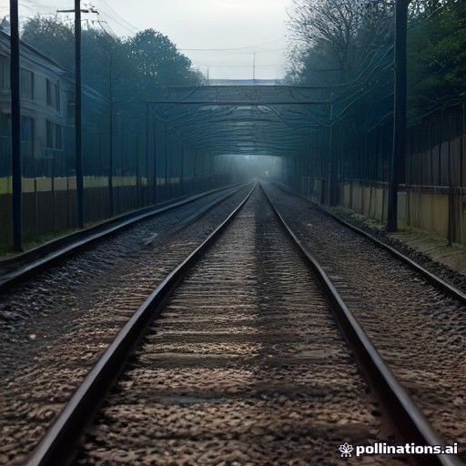 Suspected sabotage disrupts rail service across Netherlands, investigation underway