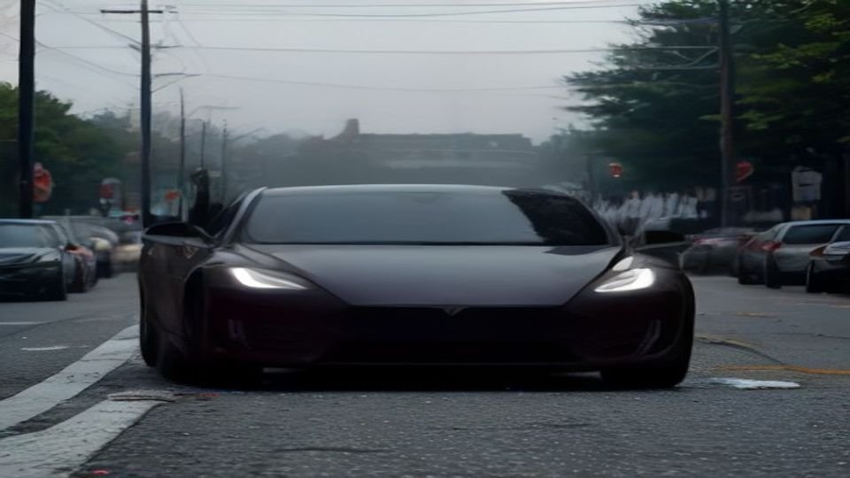 Tesla with driver-assist engaged ran stop sign, killing pedestrian in New Jersey