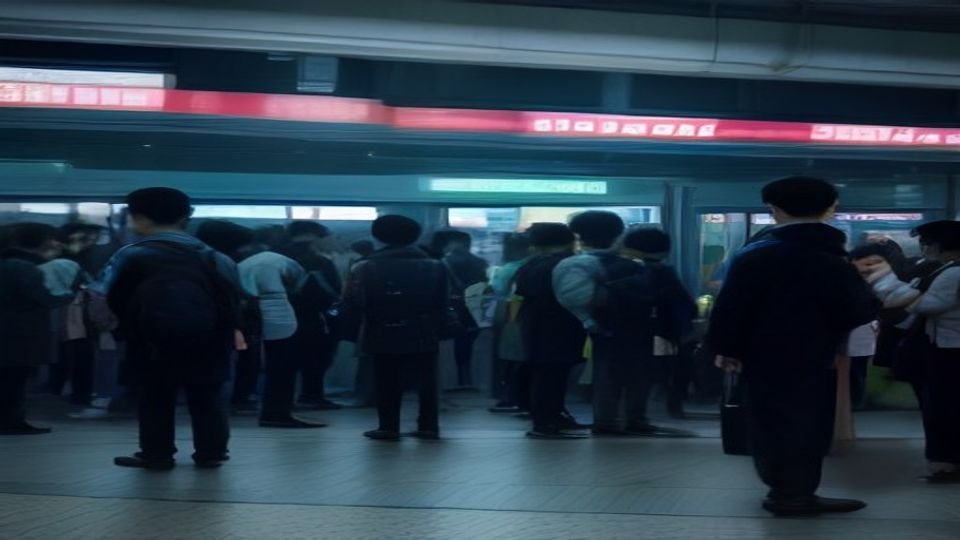 The Development and Technology Behind Japan’s Suica Transit Card
