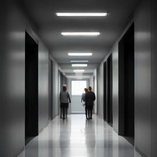 The Hidden Complexity of Elevator Algorithms